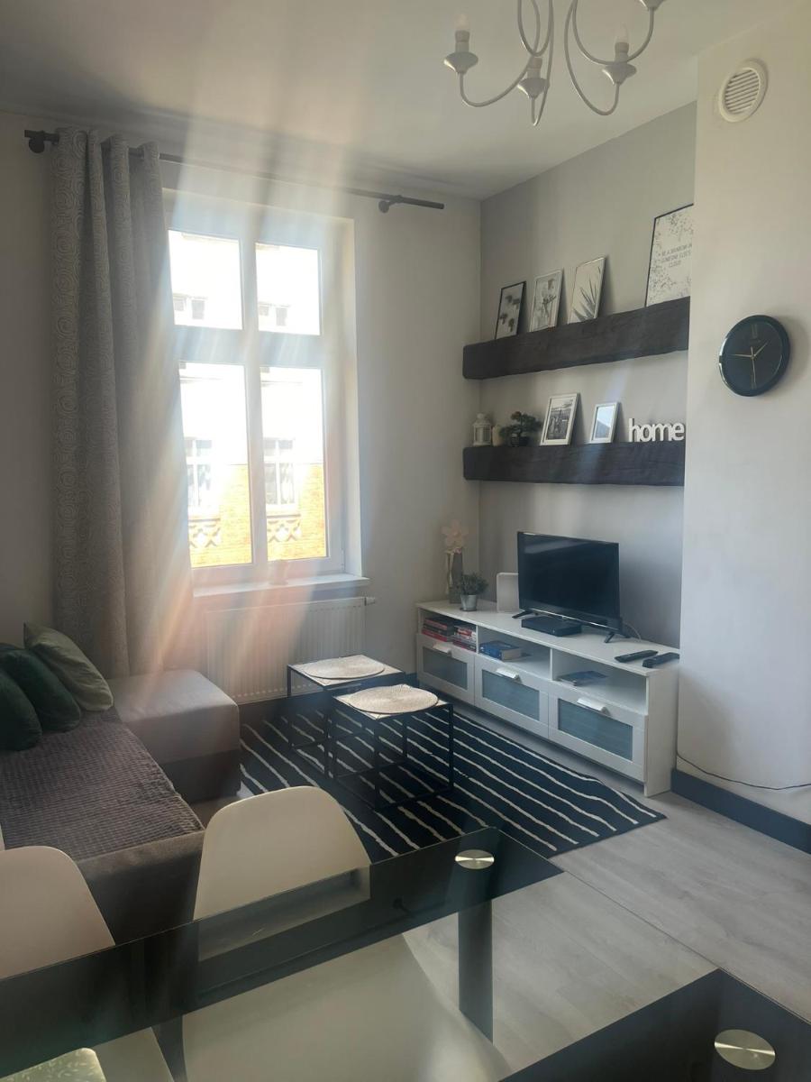 HStyle Apartament Mikolowska 9 - Housity