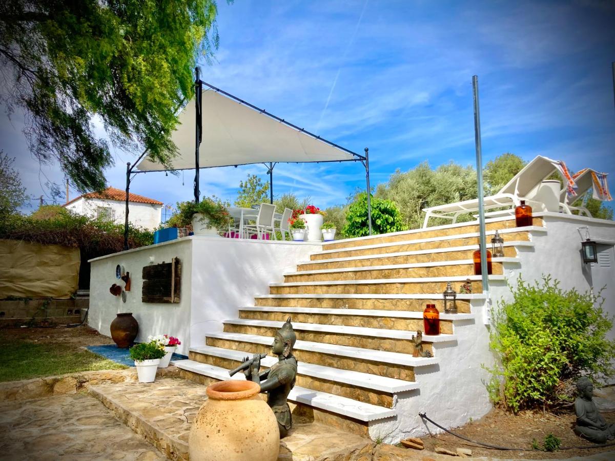 Yurta Arco Iris - Housity