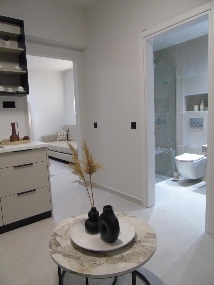 Nostos Studios Golden Beach - Housity