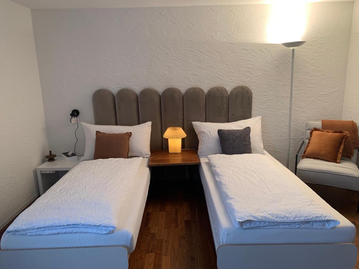 B&B Biel-Brügg - Housity