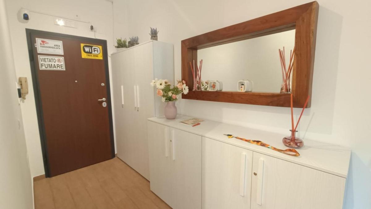 Mar Art Sapri - Housity