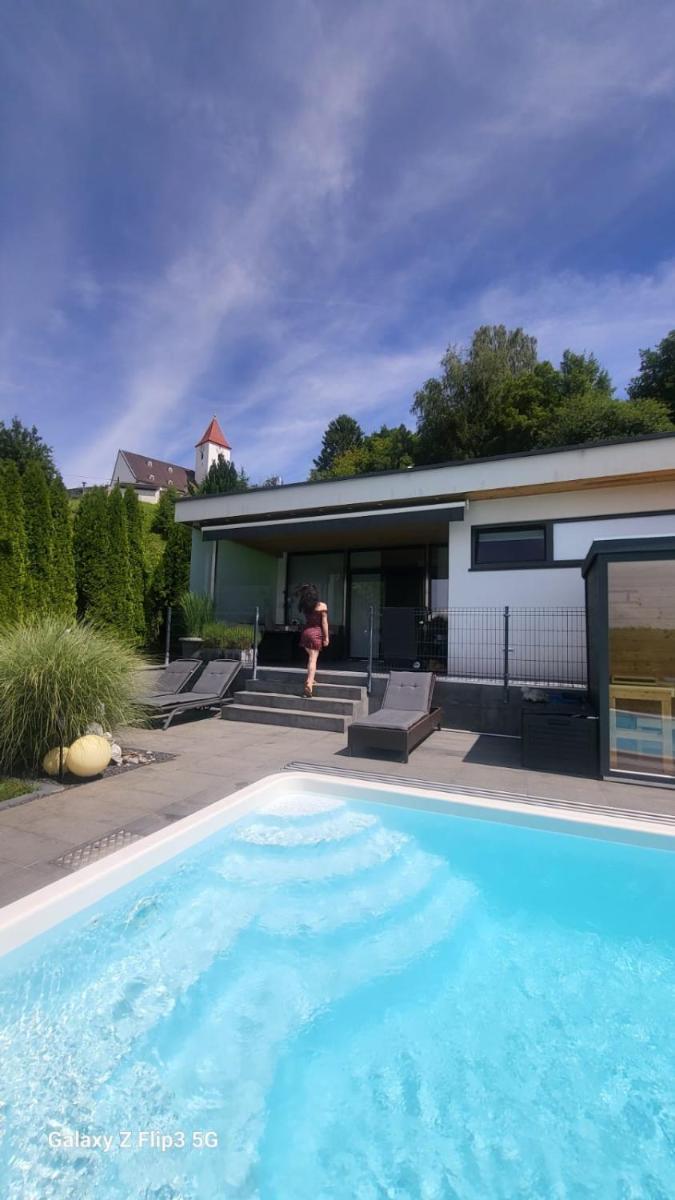 Mostviertel Lodge - Housity