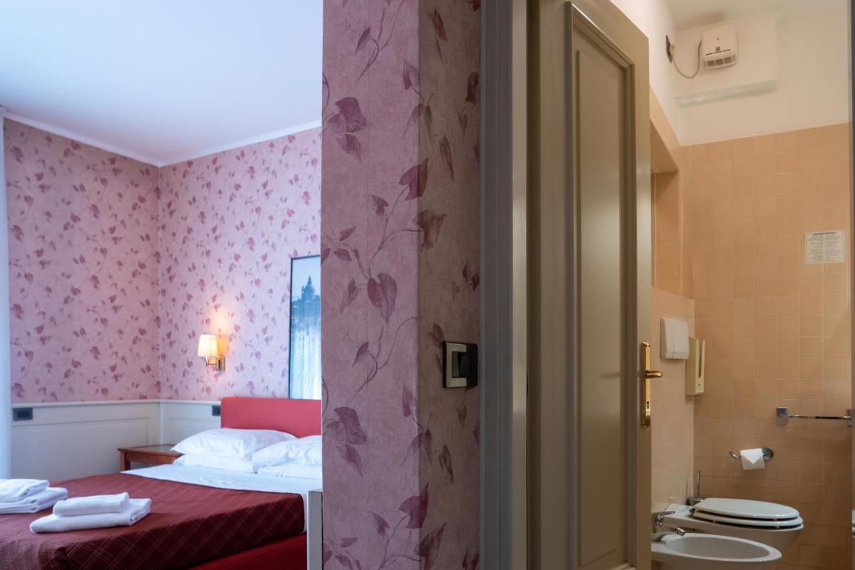 Hotel alla giustizia - Housity