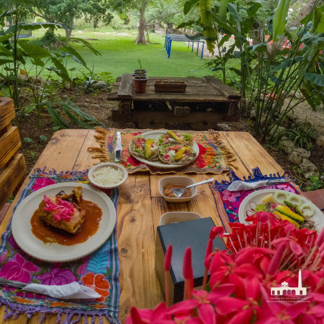 HACIENDA SANTO DOMINGO DE YUNKU - Housity