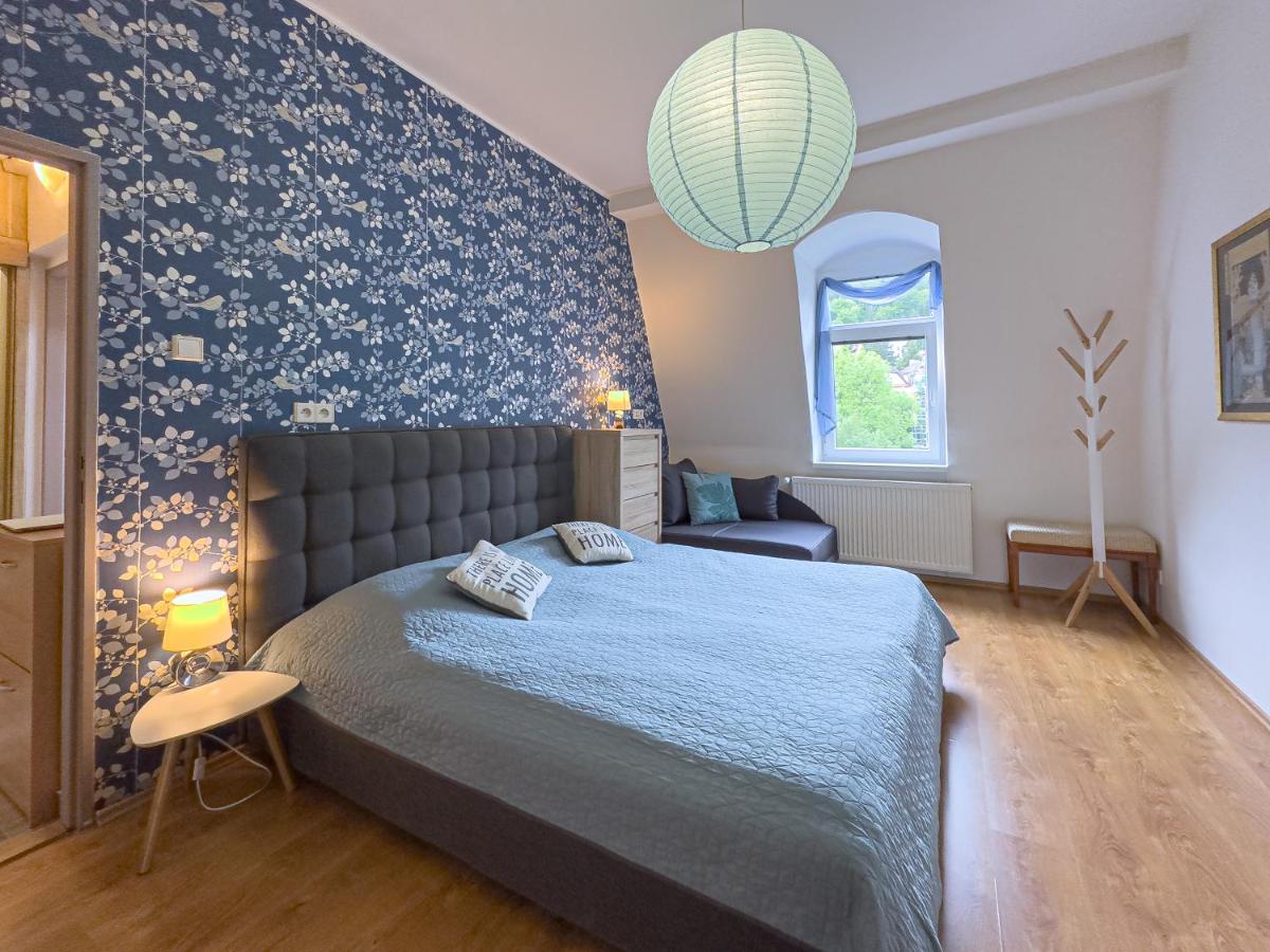 Nely´s Apartment - Housity