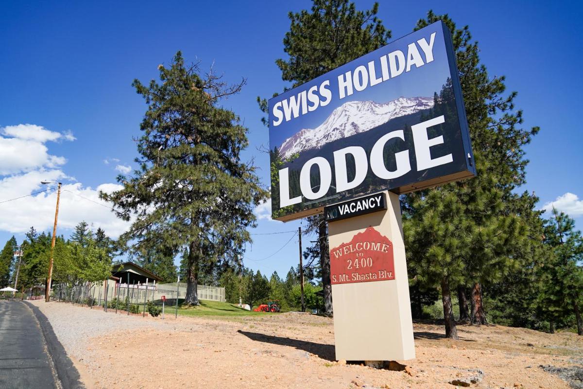 Swiss Holiday Lodge - Housity