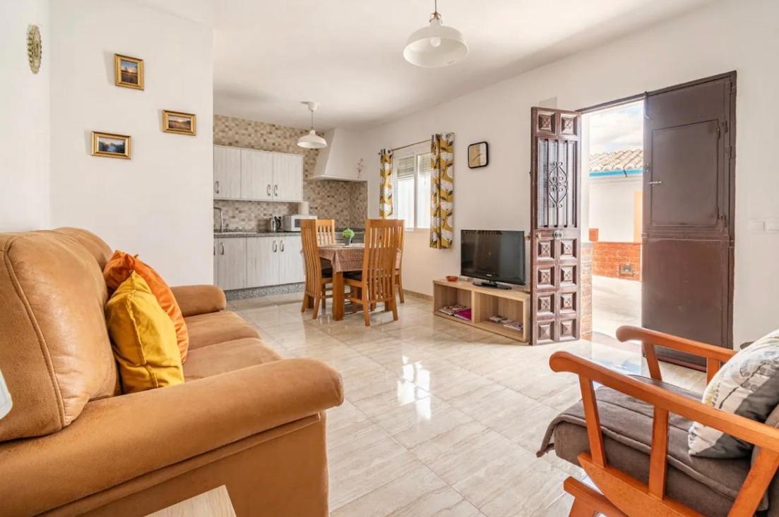 Sunset Casita - Housity