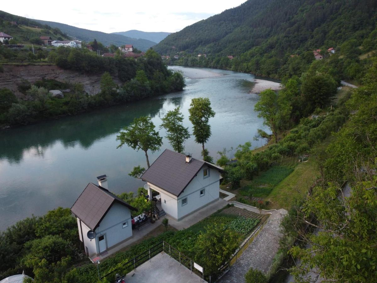 Suitetrails - Apartman na Drini