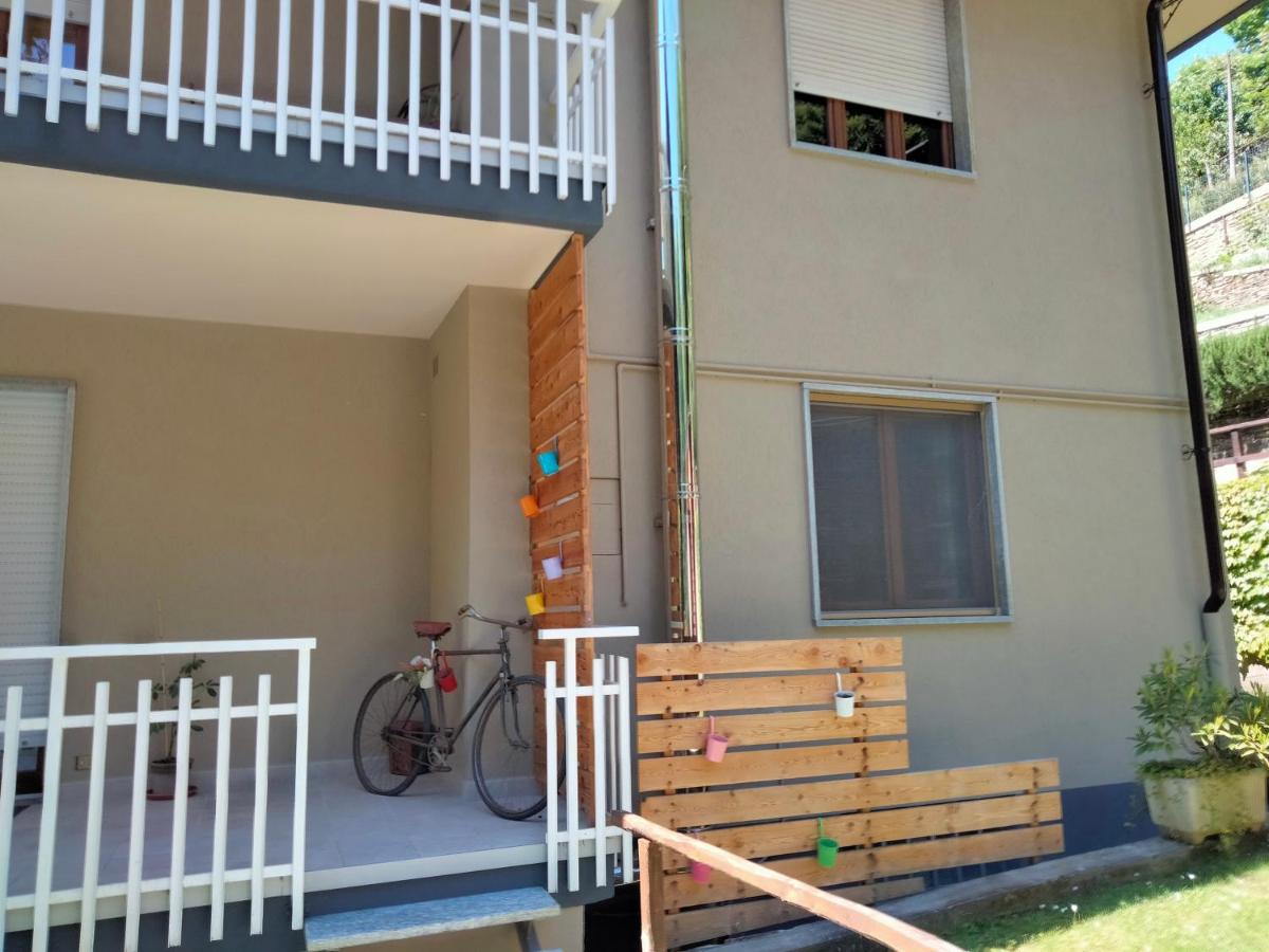 Due camere e una bici - Housity