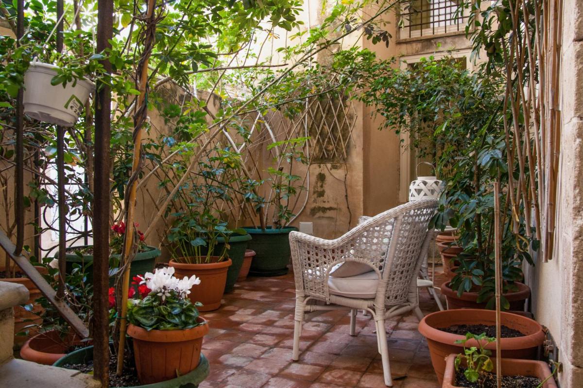 Palazzo Spagna - Housity