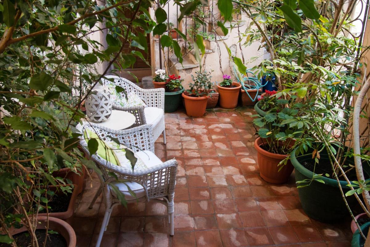 Palazzo Spagna - Housity