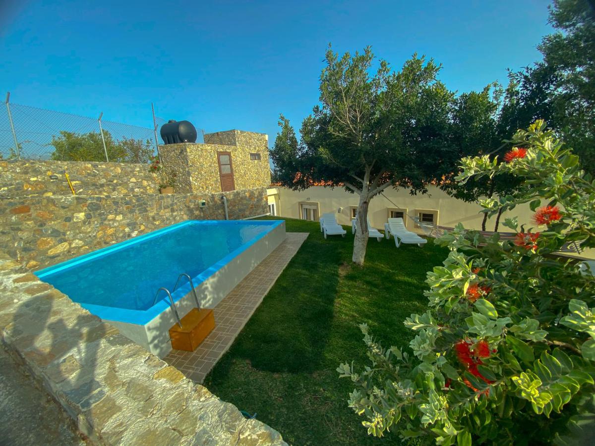 Villa Melissa - Housity