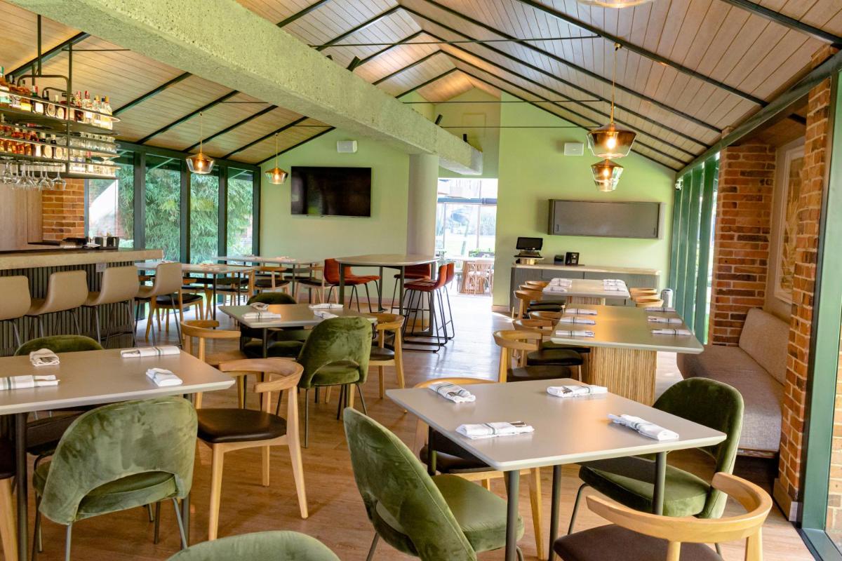 Suitetrails - Hotel Habitel Prime