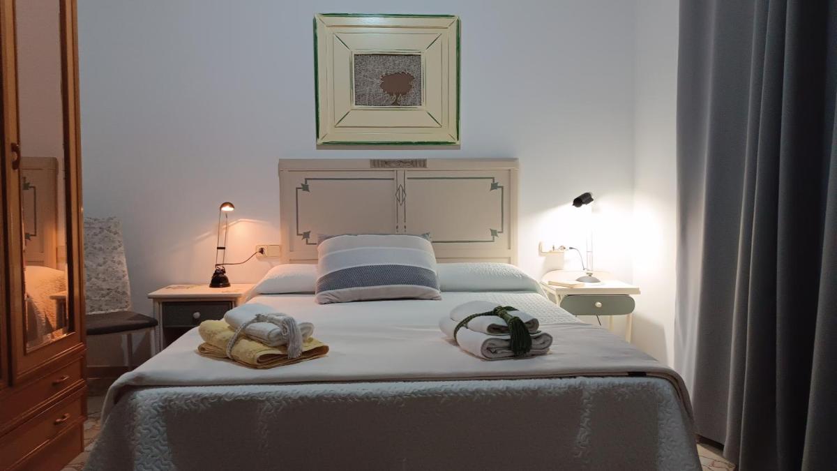 Agradable casa con zona de relax y aparcamiento - Housity