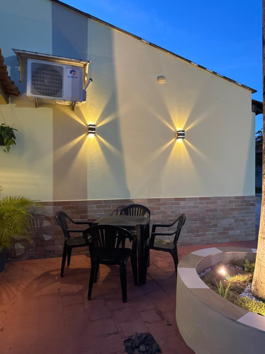 Chalé Temporada Porto dos Lençóis - Lençóis Maranhenses - Housity