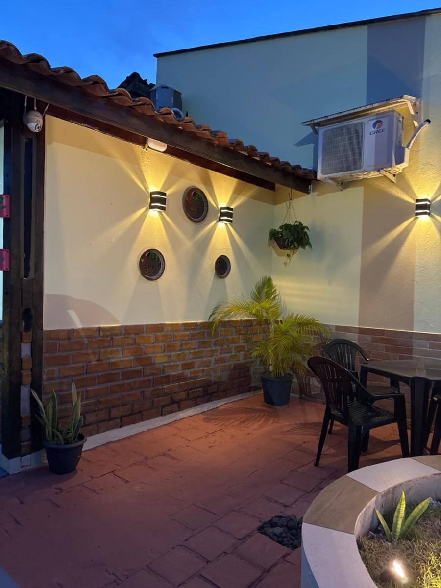 Chalé Temporada Porto dos Lençóis - Lençóis Maranhenses - Housity