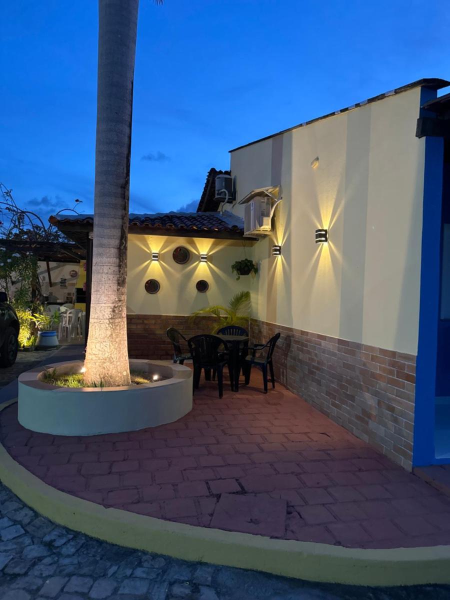 Chalé Temporada Porto dos Lençóis - Lençóis Maranhenses - Housity