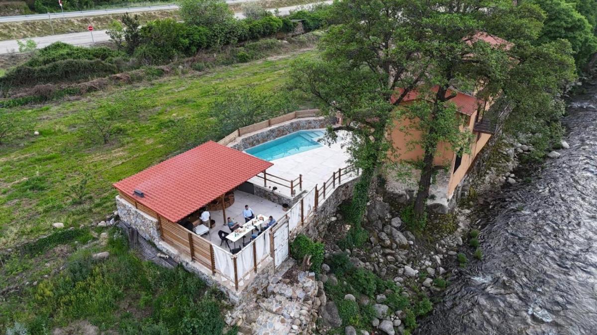 CASA RURAL MOLINO DEL JERTE - Housity
