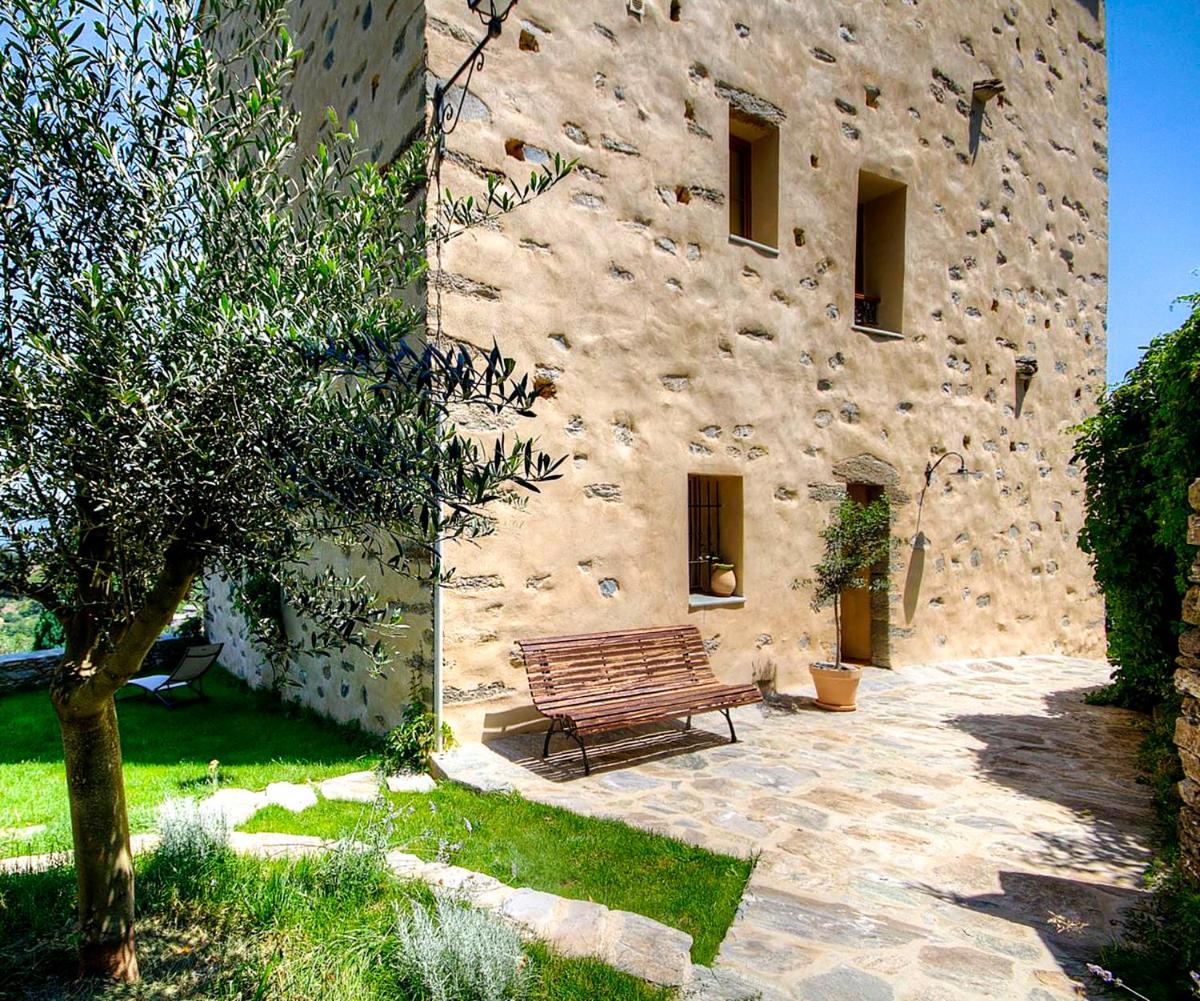 Castellu d'Orezza - Housity