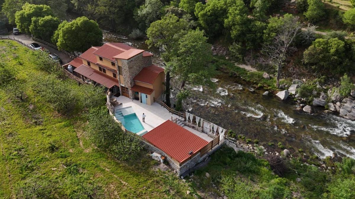 CASA RURAL MOLINO DEL JERTE - Housity