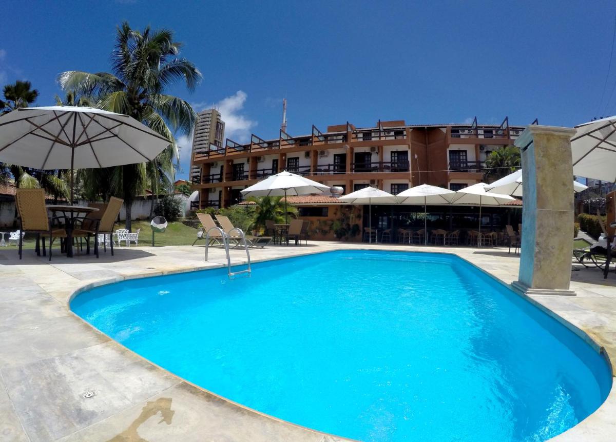 Hotel Atol das Rocas Hotel