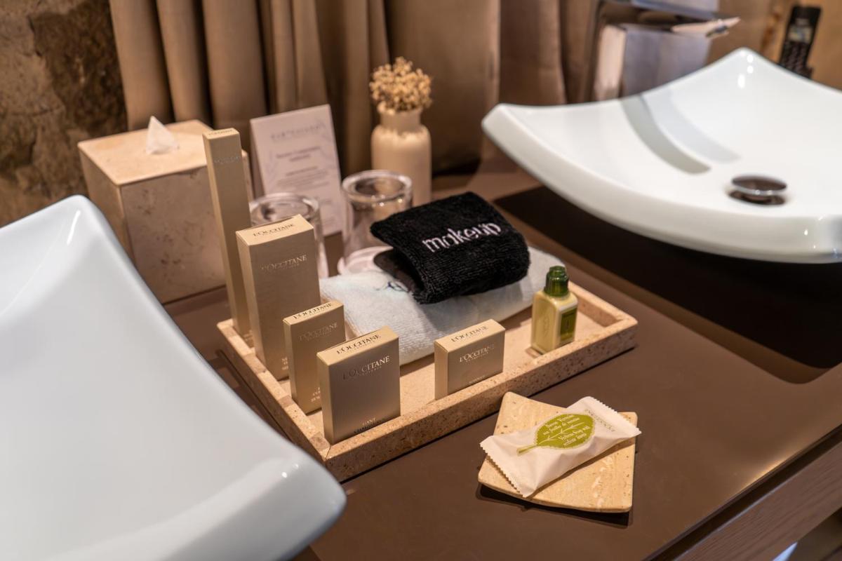 Cartesiano Boutique & Wellness Hotel - Housity