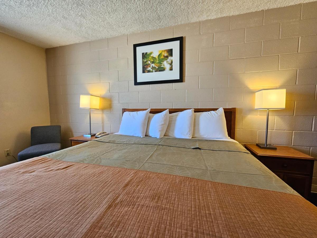 1st Choice Inn of Rawlins - Housity