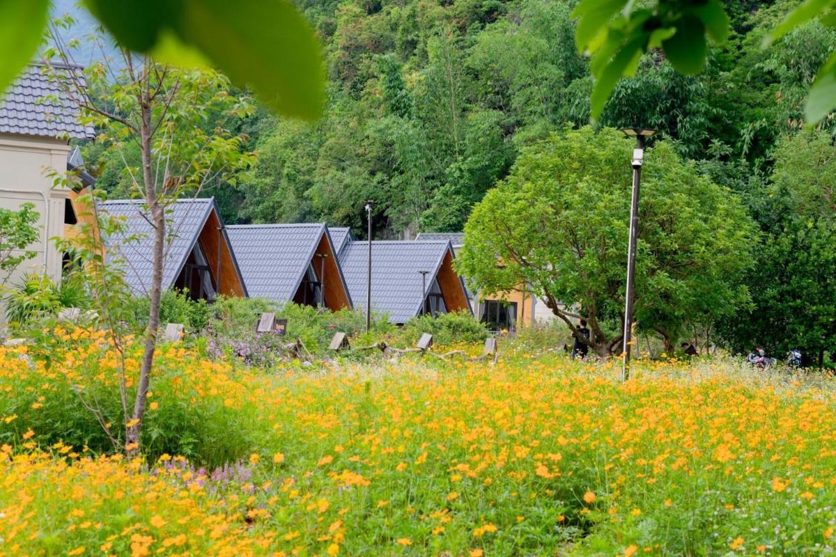 Vườn An nhiên Mộc Châu - Housity