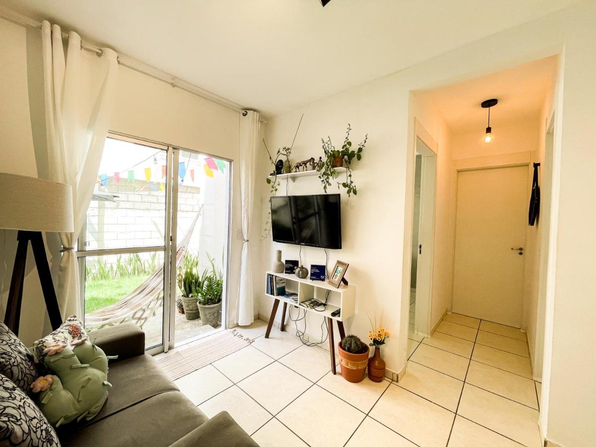Apartamento Cactus no Dallas Park - Housity