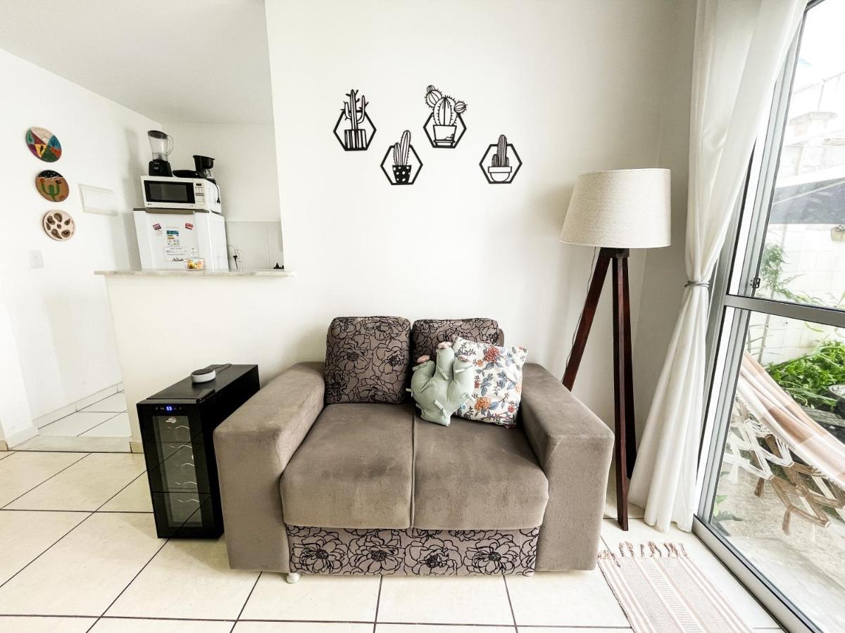 Apartamento Cactus no Dallas Park - Housity