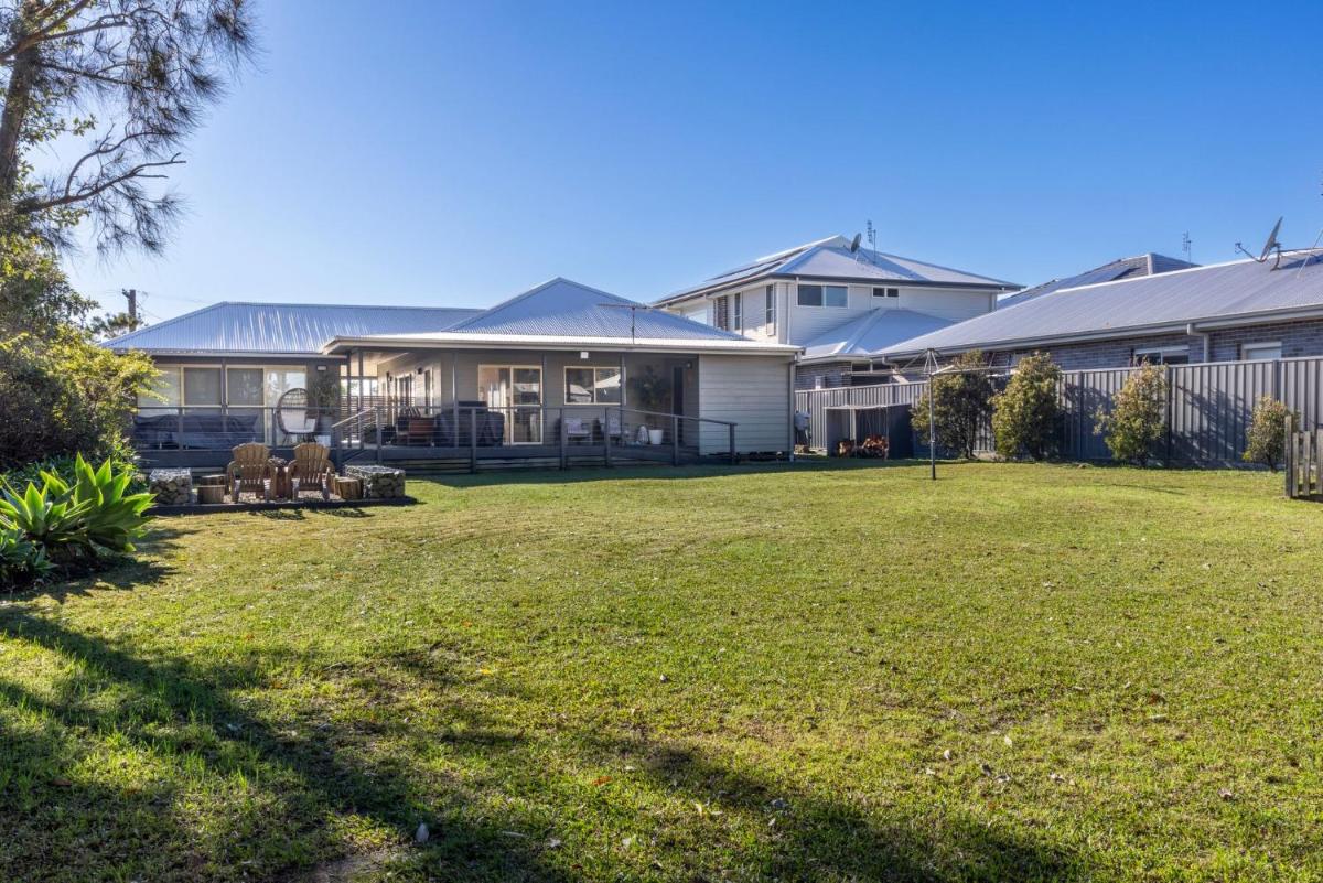 Beach Central I Pet Friendly I 2 Mins Walk to Beach - Housity