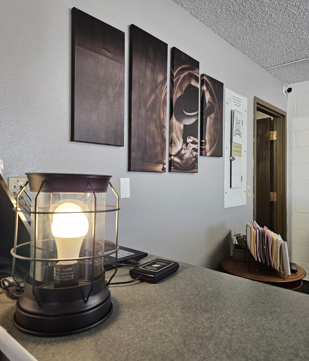 1st Choice Inn of Rawlins - Housity