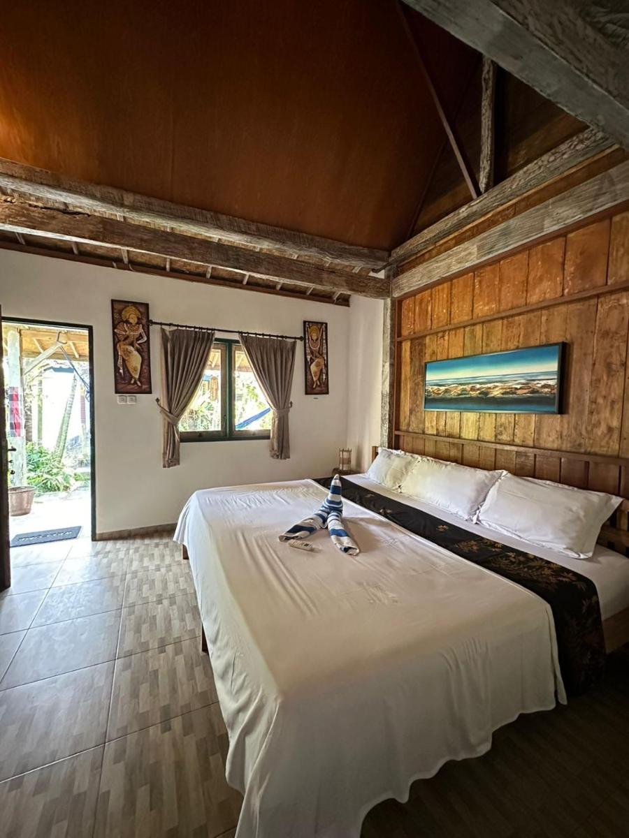 ComeBack GuestHouse - Housity