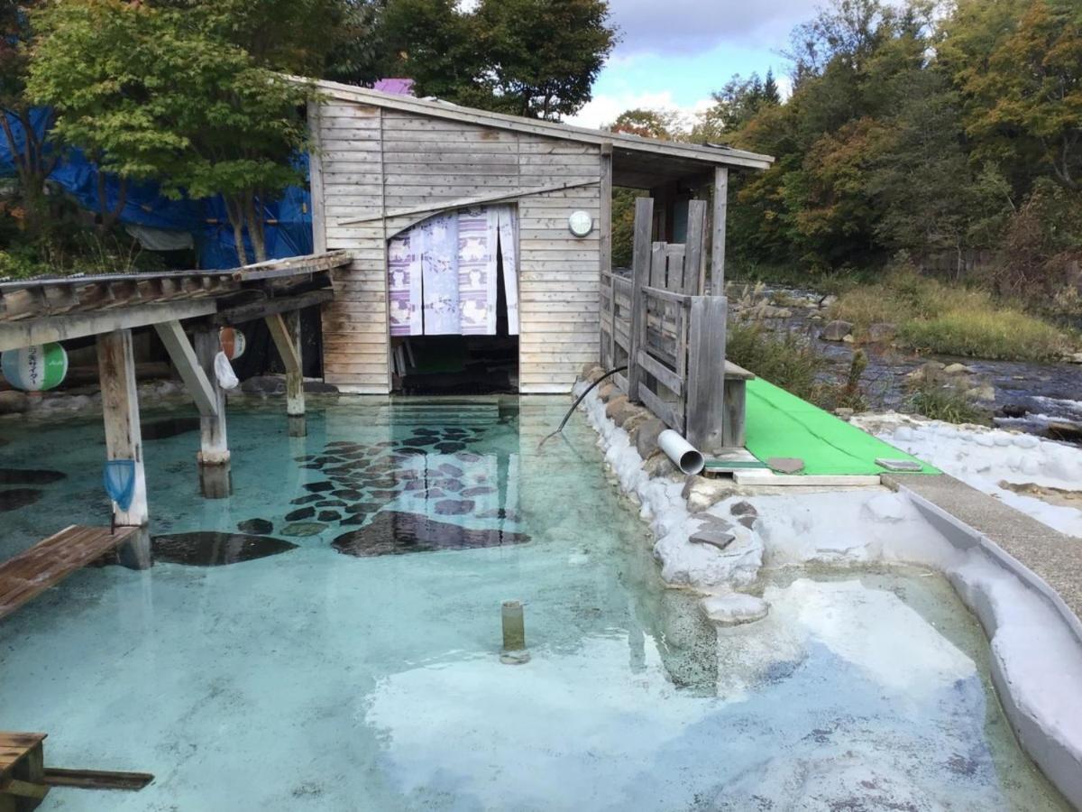 Sawa no Yado Kinsenkaku - Vacation STAY 45272v - Housity