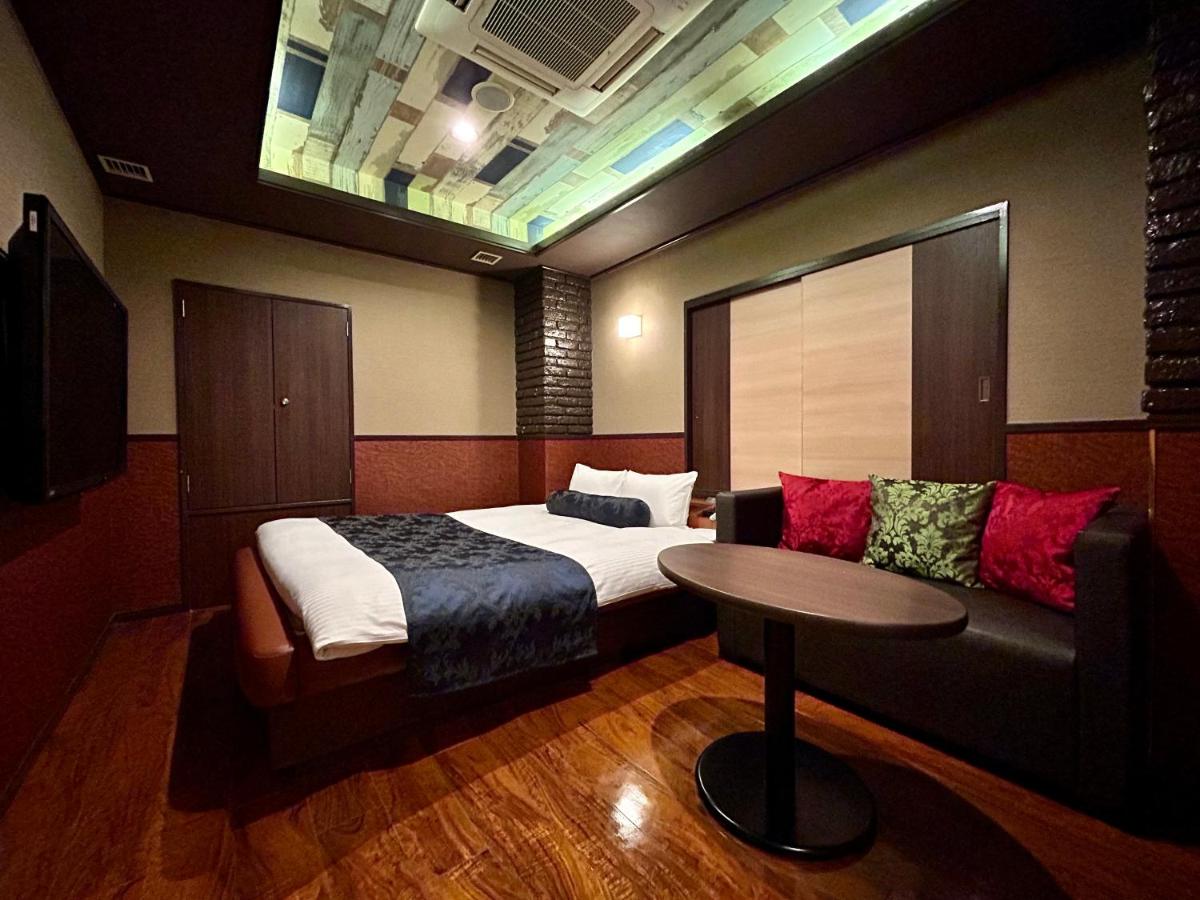 Hotel Asian Color (Adult Only) - Housity