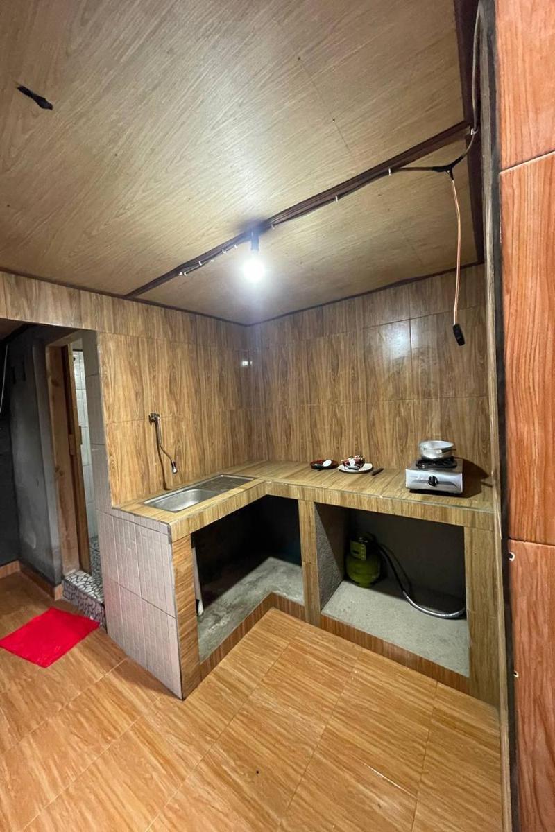 Umah Nanda Kintamani - Housity