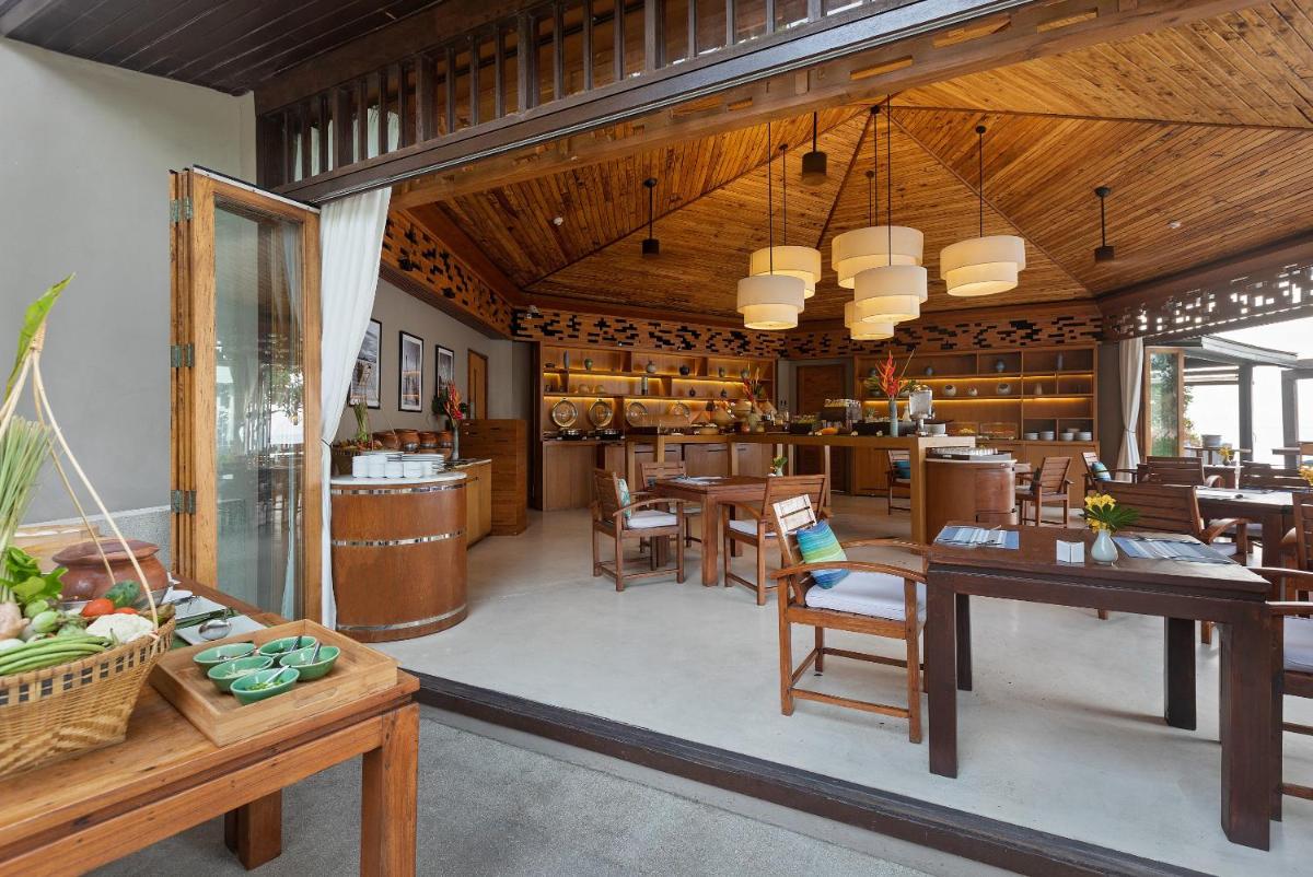 SAii Koh Samui Villas - Adult only 12 plus - Housity