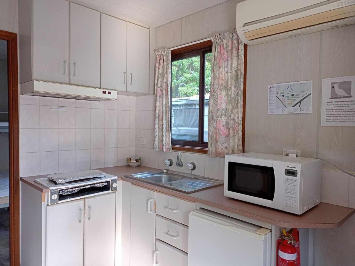Katoomba Falls Tourist Park - Housity