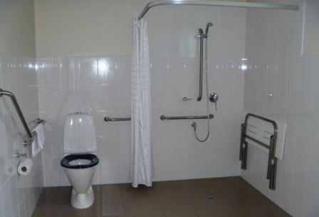 Katoomba Falls Tourist Park - Housity