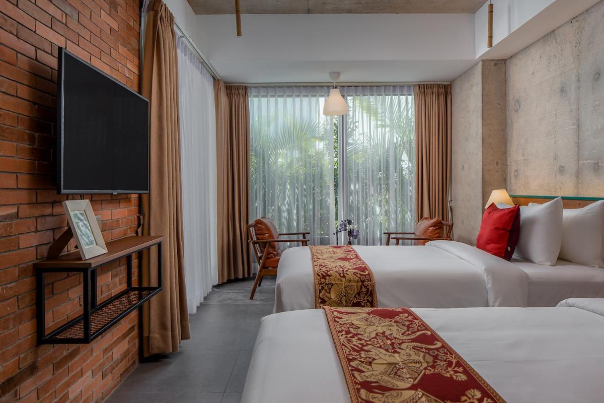 CHECK inn Phnom Penh Royal Palace - Housity