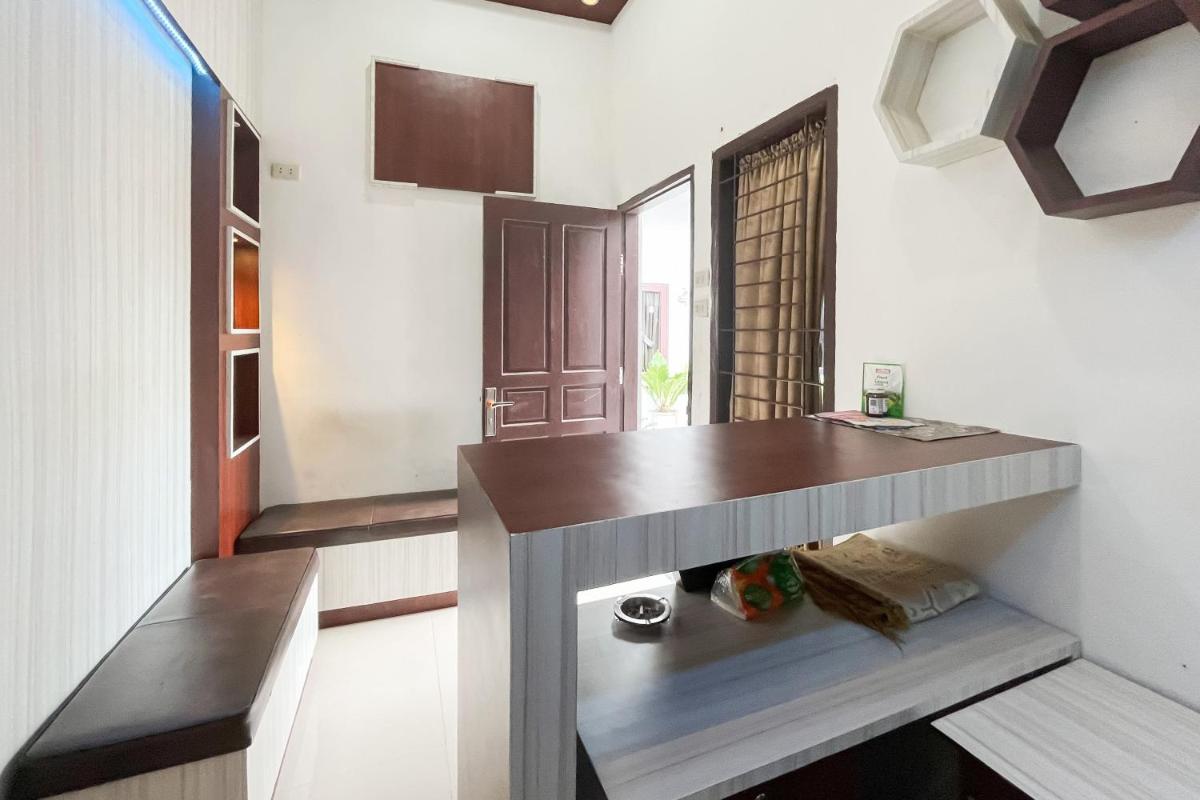 De Farasat Hotel Syariah RedPartner - Housity