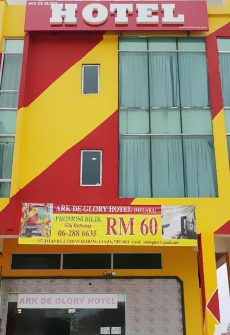ARK Malacca Hotel - Housity