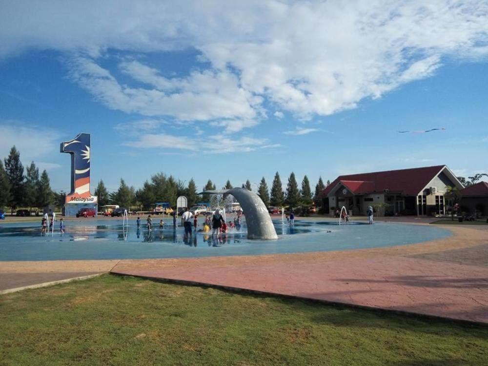 ARK Malacca Hotel - Hizvo
