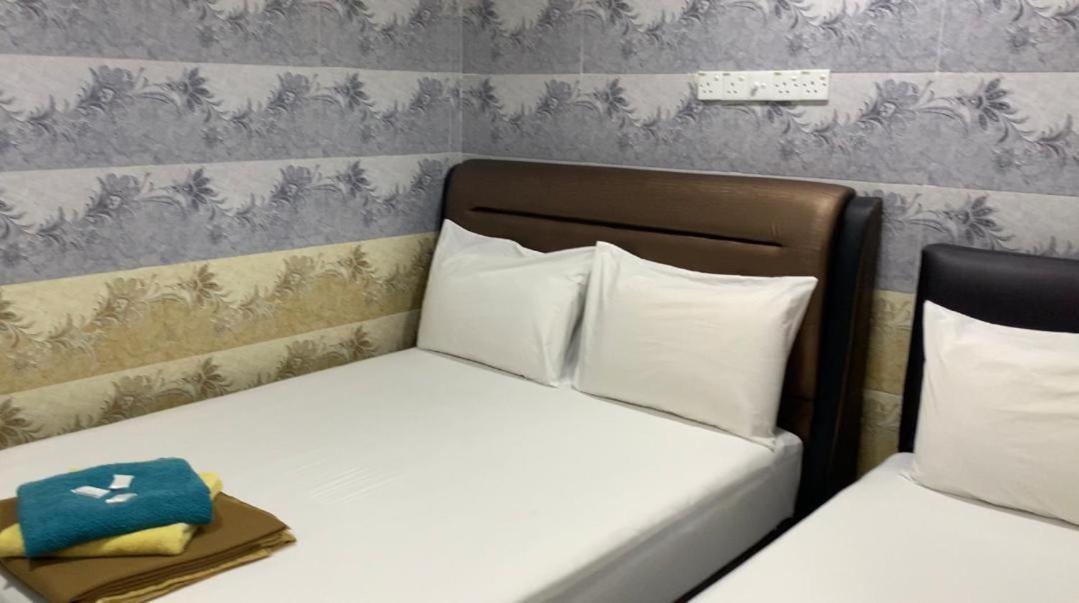 ARK Malacca Hotel - Hizvo