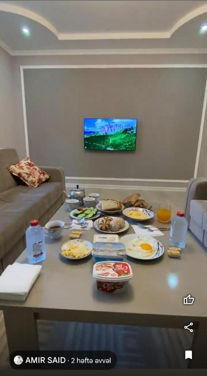 Gabala rent House - Housity