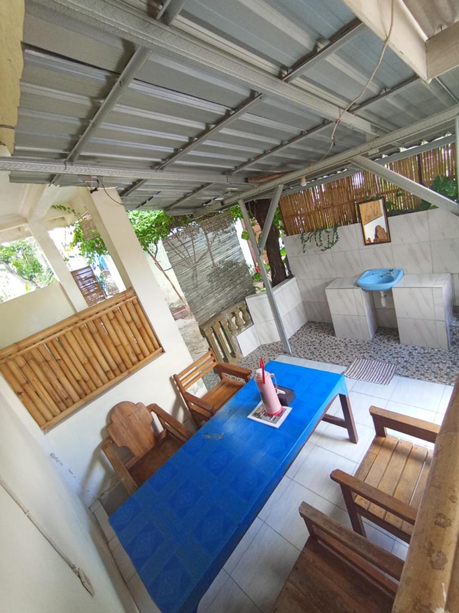 Pedek Homestay - Housity