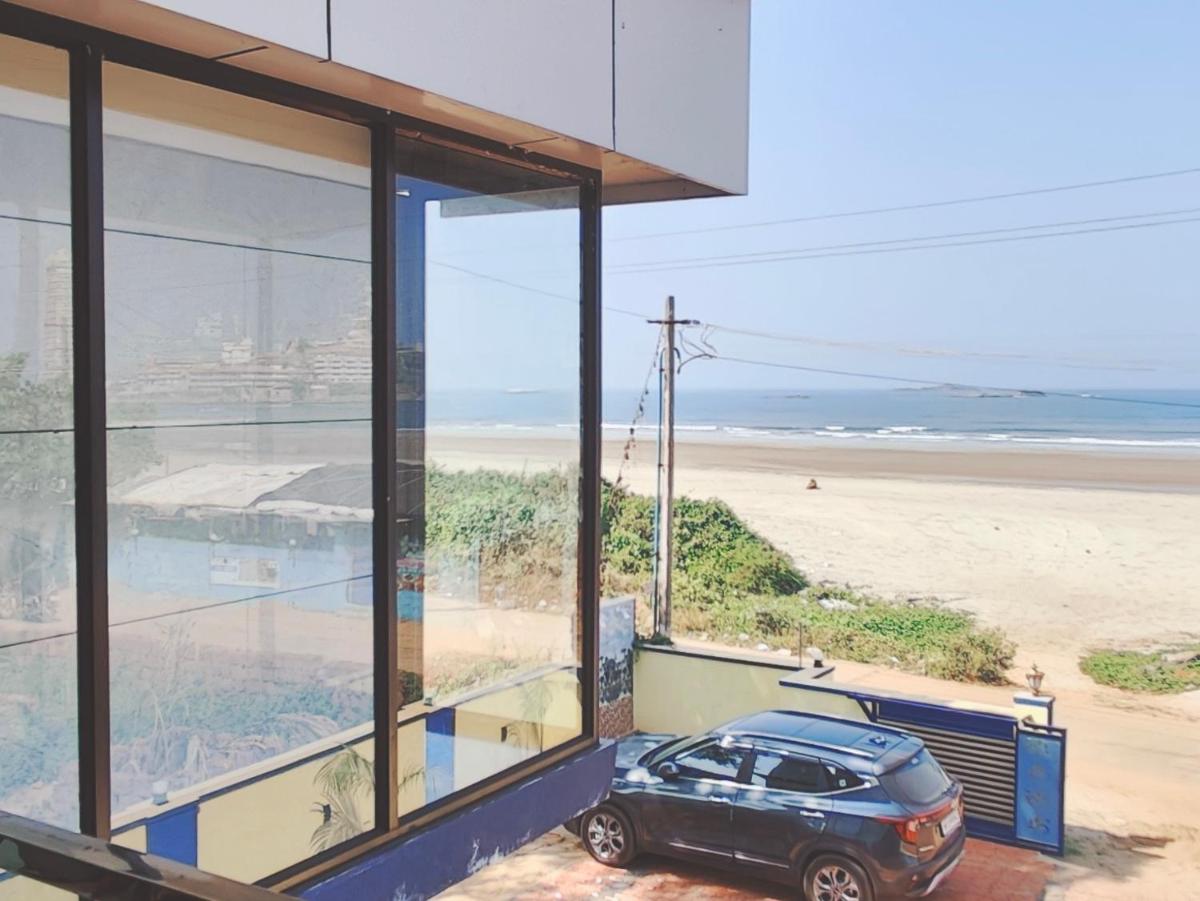 Blue Pearl Beach Guest House - Housity