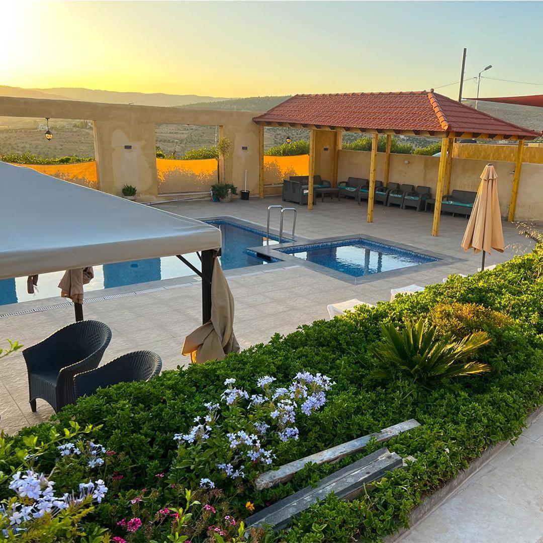 Alma Private Villa - Housity