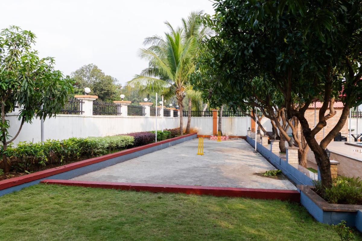 Karjat retreat 4bhk pvt farmhouse - Housity