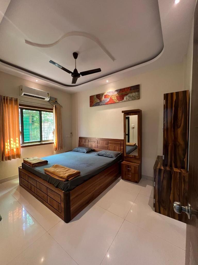 Karjat retreat 4bhk pvt farmhouse - Housity